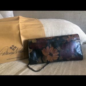 Patricia Nash purse